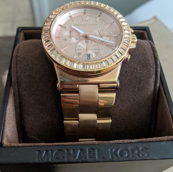 Michael Kors Watch